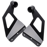 ORACLE Lighting Oracle 99-14 Ford F250/F350/Superduty/Excursion Off-Road LED Light Bar Roof Brackets