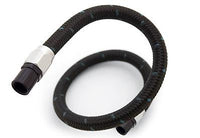 Russell Performance -8 AN ProClassic Black Hose (Pre-Packaged 10 Foot Roll)
