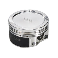 Manley Performance Manley Ford Coyote 5.0L DOHC -12cc Dish 3.700in Bore Piston Set