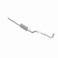 Magnaflow BRExhaust 03 Dodge Ram 1500 5.7L Exhaust Kit