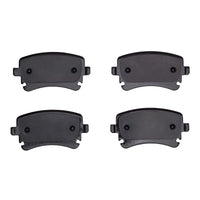 DFC 03-21 Audi RS4 Rear 5000 Advanced Low Metallic Brake Pads