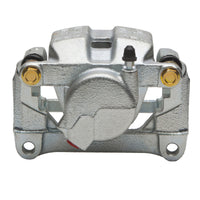 DFC 06-15 Mazda MX-5 Miata Front-L Silver Zinc Coated Premium Caliper