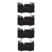 R1 Concepts R1 09-14 Mini Countryman Front Semi Met Brake Pads