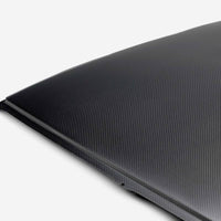 Seibon 2022 Subaru WRX Dry Carbon Roof Replacement