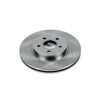 PowerStop Power Stop 02-08 Jaguar X-Type Front Autospecialty Brake Rotor
