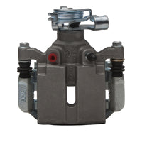 DFC 04-12 Chevrolet Cobalt Rear-R Premium Caliper - Silver Zinc Coated
