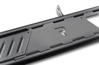 N-FAB 2022 Toyota Tundra CrewMax Roan Running Boards - Textured Black