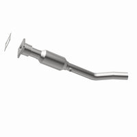 MagnaFlow 2005 Dodge Neon 2.0L Direct Fit Converter