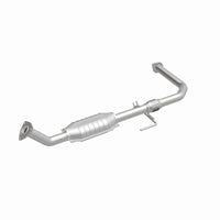 MagnaFlow Direct Fit Catalytic Converter 00-04 Toyota Tundra V8 4.7L Gas