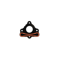 Cometic Gasket Cometic GM LS Gen-3/4 Camshaft Plate Gasket - With Recessed Bolts