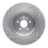 DFC 15-21 Ford Edge Front Brake Rotor