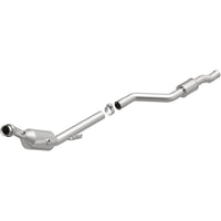 MagnaFlow 07-11 Mercedes-Benz S550 5.5L Direct Fit Converter