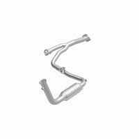 MagnaFlow Direct Fit Catalytic Converter 2004 Liberty D/S frt OEM