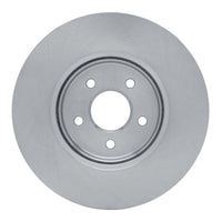 DFC 01-08 Ford Mondeo (Mexico) Front Brake Rotor