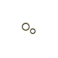 Cometic Gasket Cometic 96-02 Suzuki RM250 Oil Seal Kit