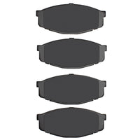 R1 Concepts R1 81-95 Toyota Cressida Front R1 Ceramic Brake Pads