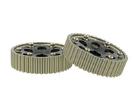 Skunk2 Racing Skunk2 Pro-Series Honda H22/F20B DOHC VTEC Cam Gears (Black)