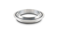 Vibrant GT42 Compressor Outlet Flange SS