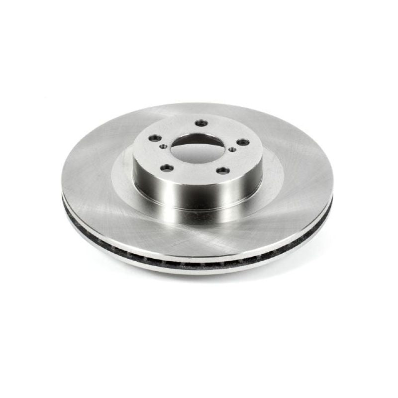 PowerStop Power Stop 05-06 Saab 9-2X Front Autospecialty Brake Rotor