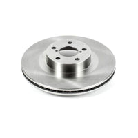 PowerStop Power Stop 05-06 Saab 9-2X Front Autospecialty Brake Rotor