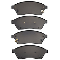DFC 10-16 Cadillac SRX Front 5000 Advanced Low Metallic Brake Pads