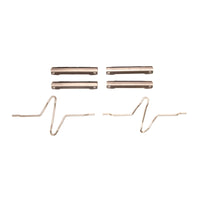 DFC 86-94 Ford E-250 Econoline Front Premium Hardware Kit