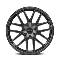 Touren 3260 TR60 20x8.5 / 5x114.3/120 BP / 20mm Offset / 74.1mm Hub Matte Gunmetal Wheel