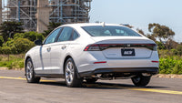 Borla 23-24 Honda Accord Cat-Back Exhaust System S-Type