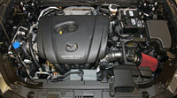 AEM Induction AEM 15-16 Mazda 3 L4 2.0L F/I - Short Ram Air Intake System