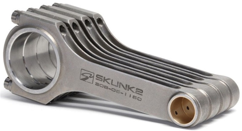 Skunk2 Racing Skunk2 Alpha Series Honda K24A/Z Connecting Rods