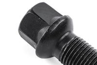 APR Lug Bolts - Use w/20mm Spacers - 47mm - Black (Set of 10)