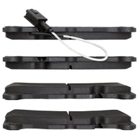 DFC 14-24 Maserati Ghibli Front 5000 Advanced Low Metallic Brake Pads