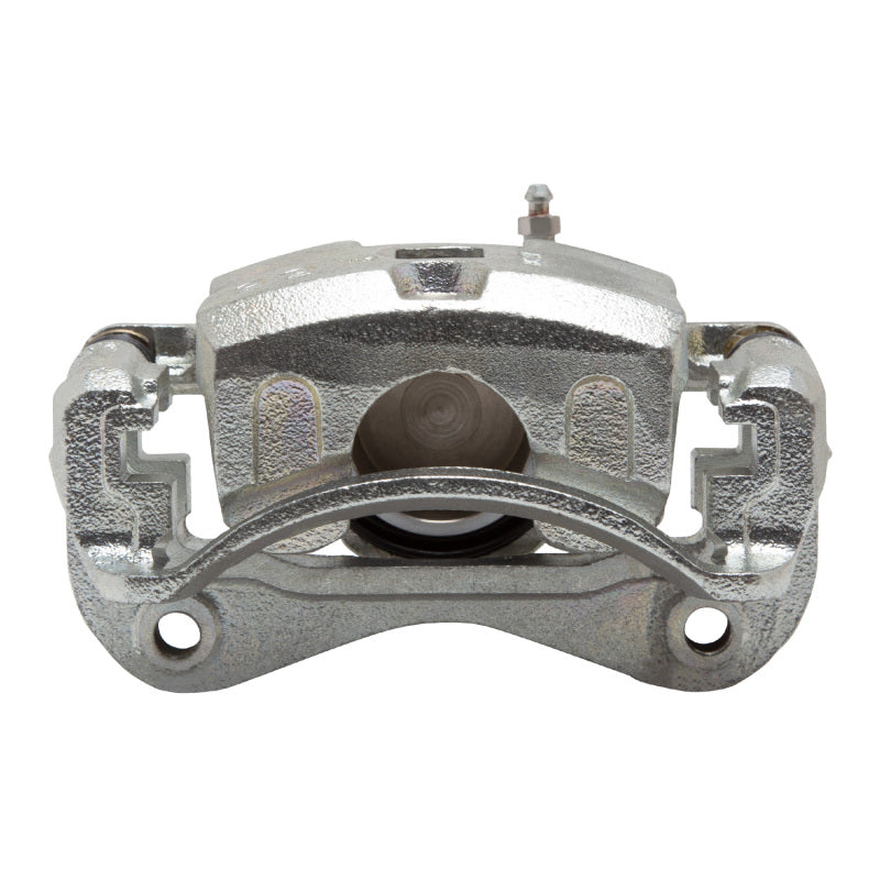 DFC 17-20 Hyundai Elantra Rear-L Premium Caliper - Silver Zinc Coated