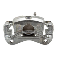 DFC 17-20 Hyundai Elantra Rear-L Premium Caliper - Silver Zinc Coated
