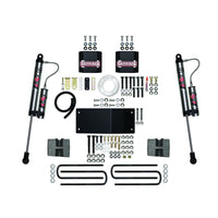 Skyjacker COM BOX6In 21 F150 4WDADX