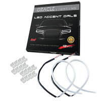 ORACLE Lighting Oracle 33.5in LED Accent DRLs - White