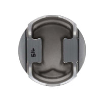 Wiseco Pro Tru Street AMC 360 4.125in Bore 1.590in CH -8.60 CC Piston Set