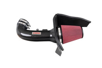 CORSA Performance Corsa 16-24 Chevrolet Camaro SS 6.2L V8 Carbon Fiber Open Element Air Intake - Dry