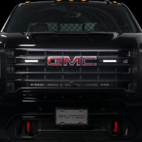 Putco 8in Virtual Blade LED Grille Light Bar