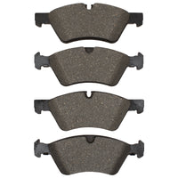 DFC 05-12 Mercedes-Benz R500 Front 4000 Hybridynamic Brake Pads