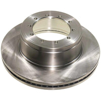 PowerStop Power Stop 21-23 Ford F-53 Motorhome Chassis Rear Autospecialty Brake Rotor
