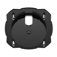 KC HiLiTES Cyclone V2 Flush Mount Adapter