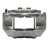 DFC 92-98 Toyota 4Runner Front-R Premium Caliper - Silver Zinc Coated