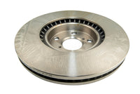 DBA 01-06 Lexus LS430 Front Street Series Standard Rotor