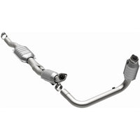 MagnaFlow Conv DF 02-03 Dodge Ram 1500 PickUp 5.9L