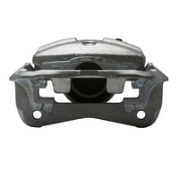 DFC 87-87 Toyota Camry Front-L Silver Zinc Coated Premium Caliper