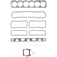 Fel-Pro Toyota Tacoma 17219 Engine Cylinder Head Gasket Set