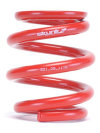 Skunk2 Racing Skunk2 Universal Race Spring (Elliptical) - 6 in.L - 2.5 in.ID - 18kg/mm (0600.250.018E)