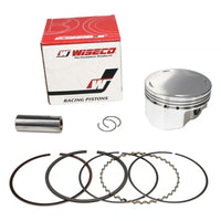 Wiseco Honda XR600R 85-01 111 CR 3819XH Piston kit