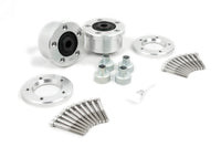Dinan 19-26 BMW 330i/430i/M340i/M440i (G20/G22/G23/G26) Tension Strut Ball Joint Kit - Front
